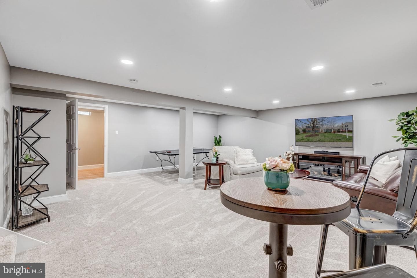 8619 Nanlee Drive photo 48