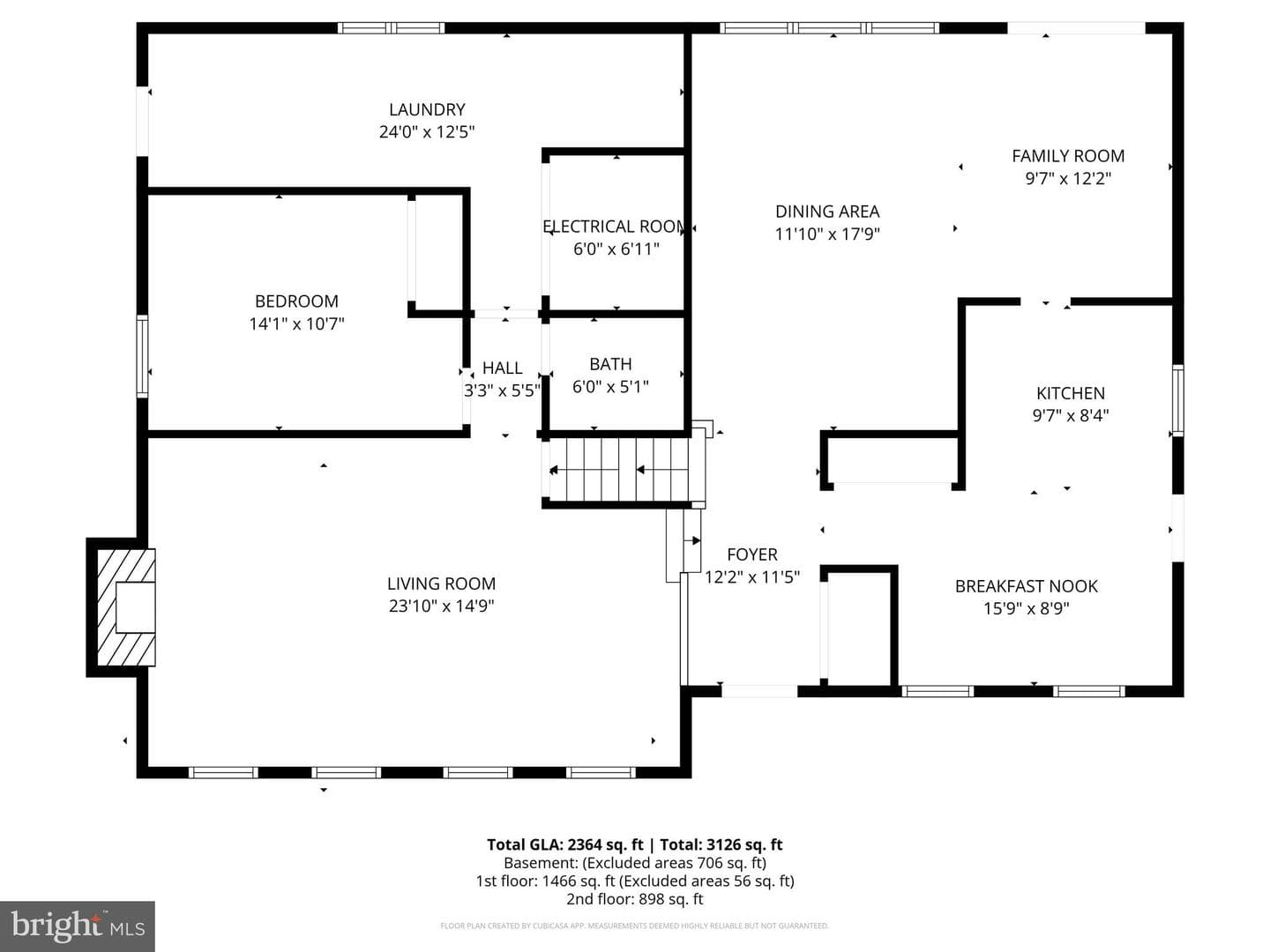 8619 Nanlee Drive photo 55