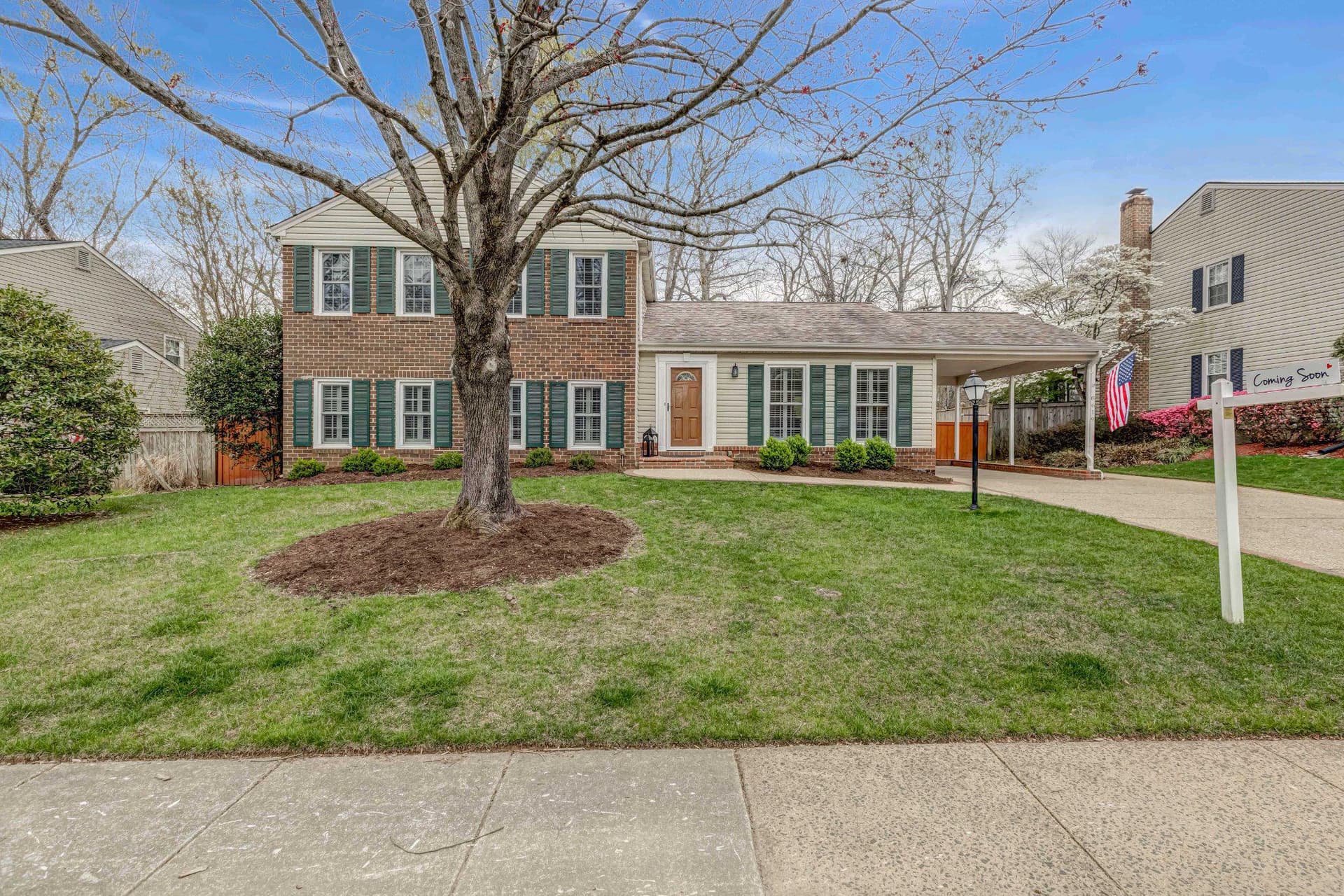 8619 Nanlee Drive photo 60