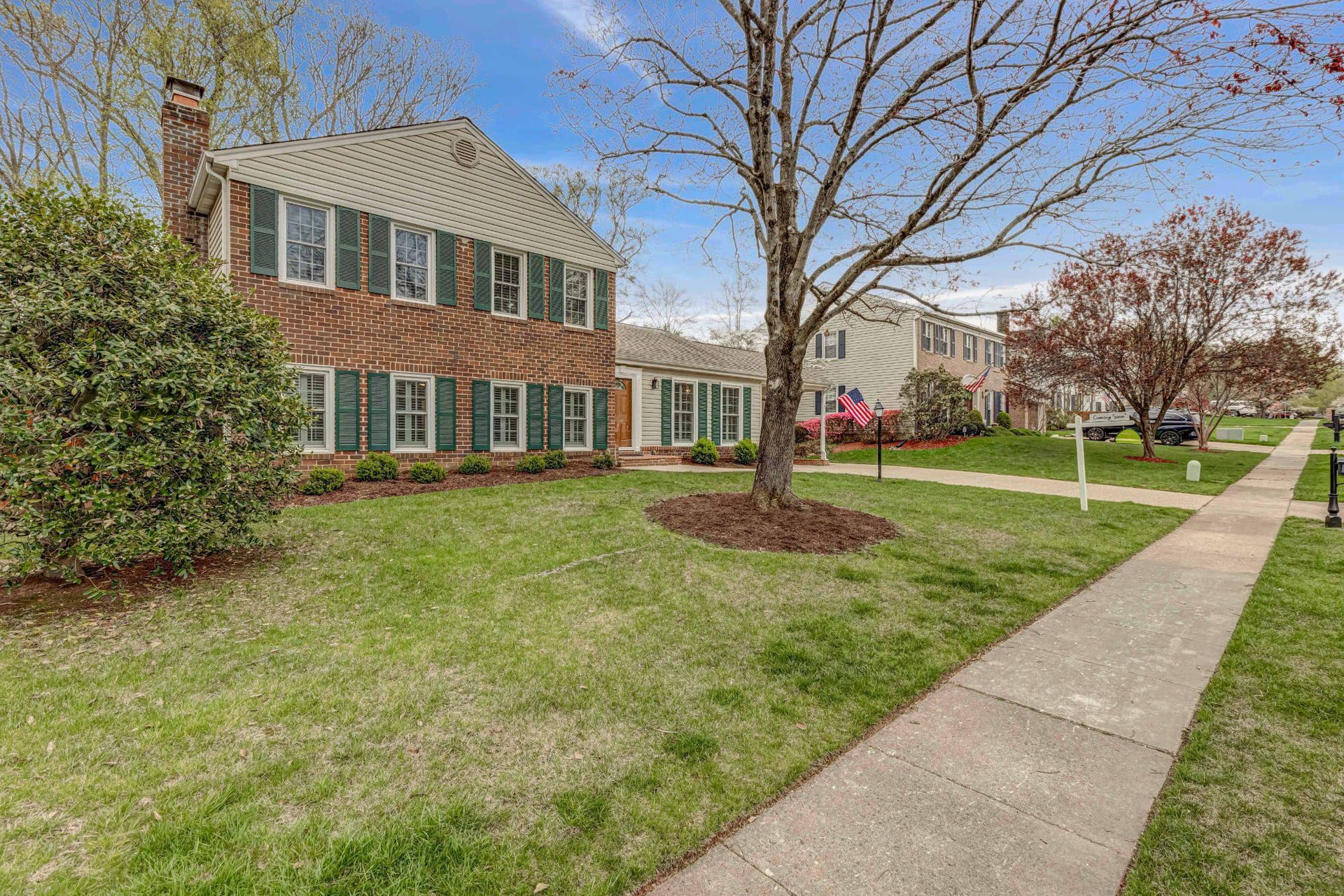 8619 Nanlee Drive photo 61