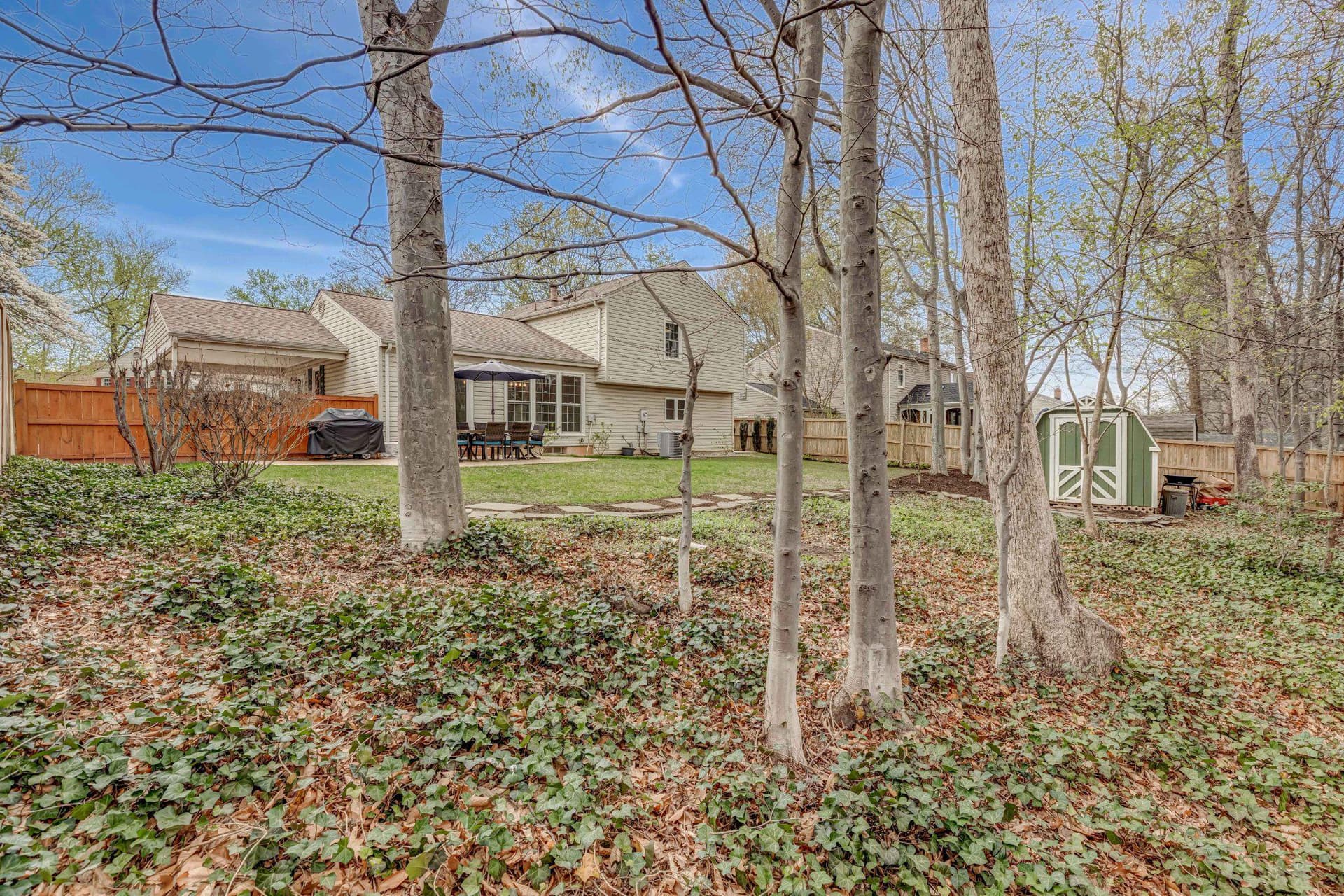 8619 Nanlee Drive photo 71