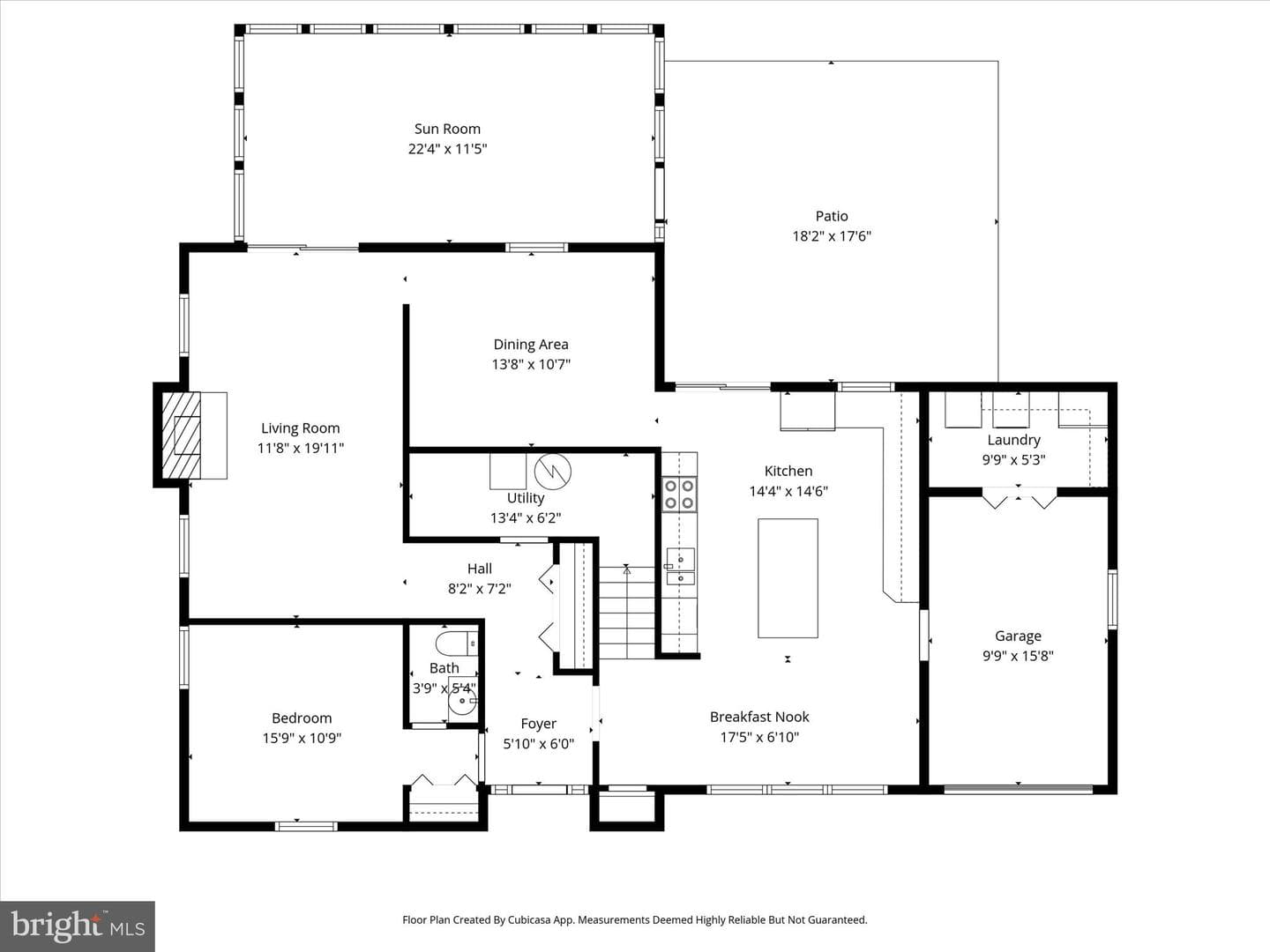 13545 Tabscott Drive photo 45