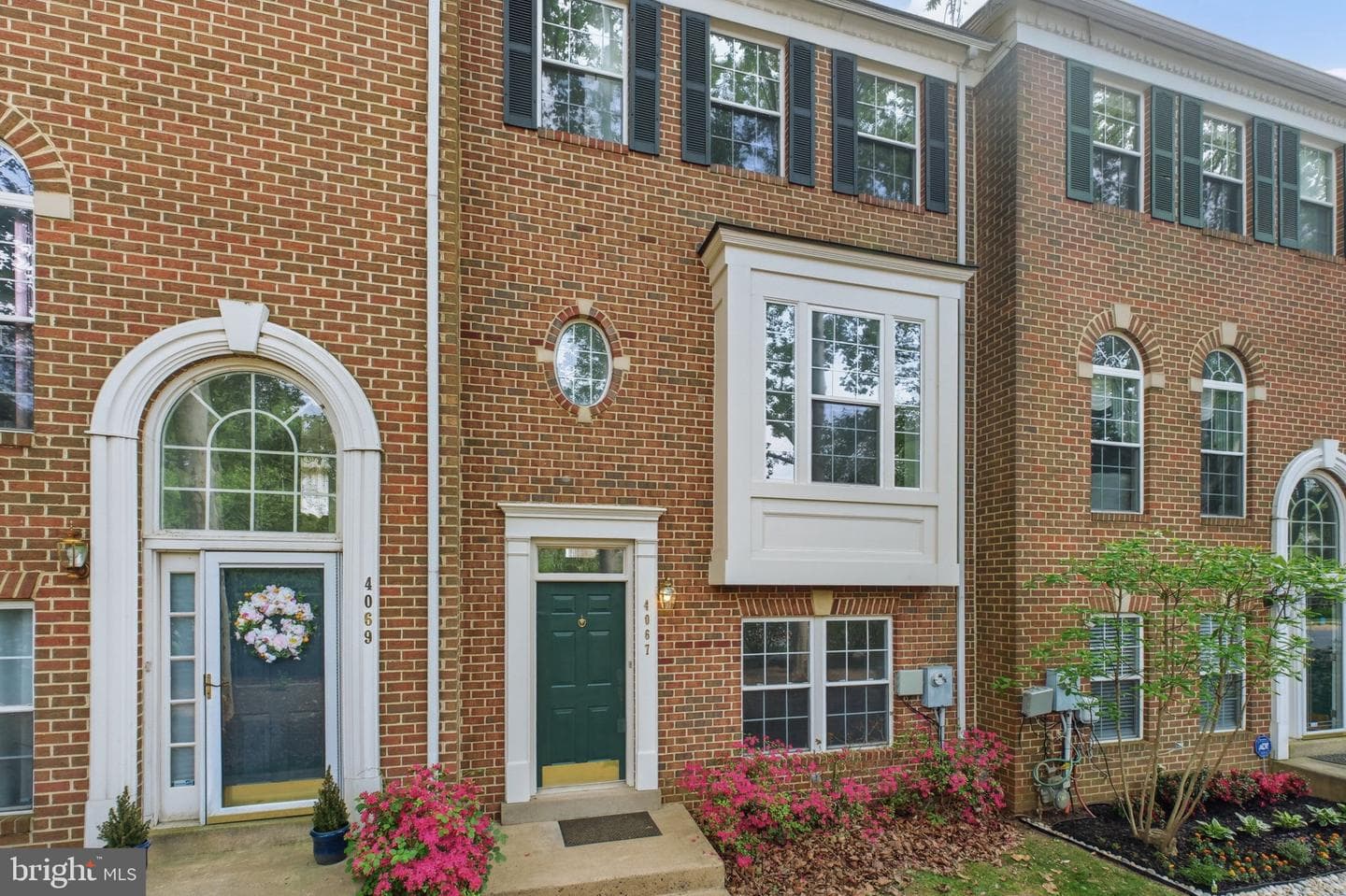 4067 Fountainside Lane photo 3