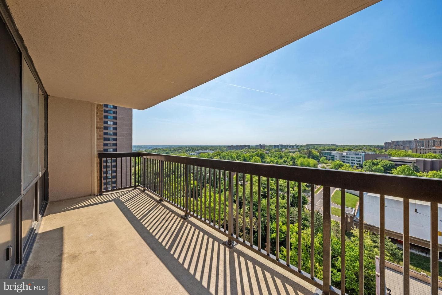 3709 S George Mason Drive #1107 East photo 16