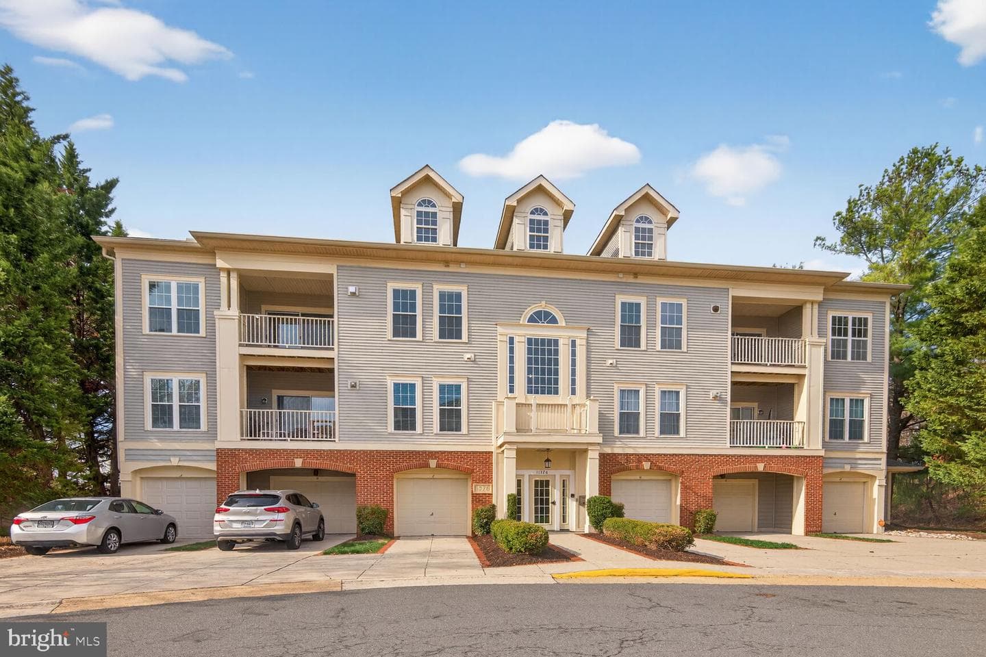 11326 Westbrook Mill Lane #301 photo 2