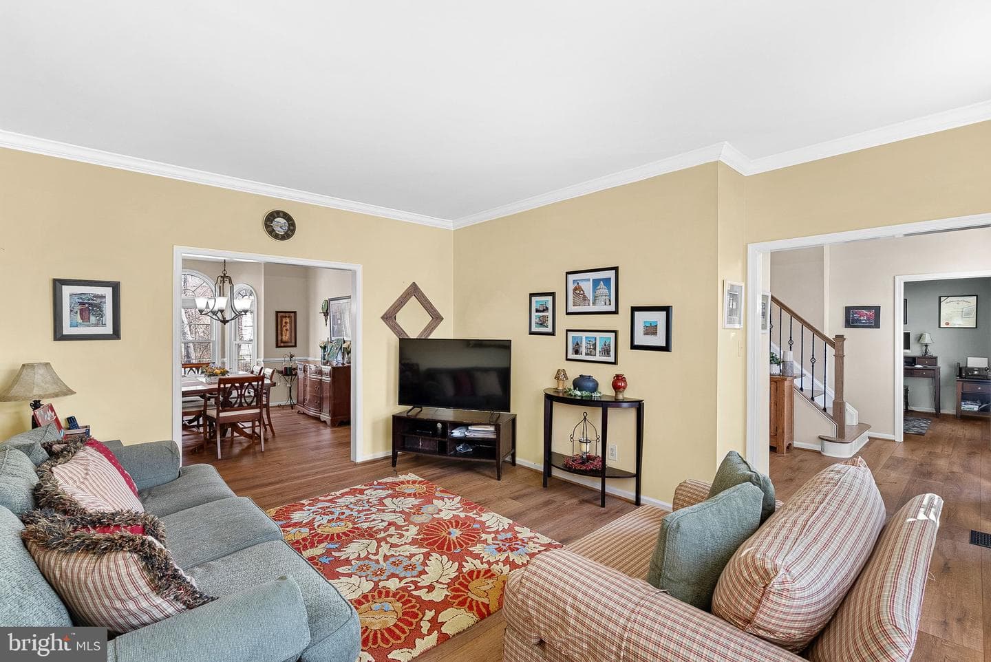 6625 Rock Lawn Drive photo 14