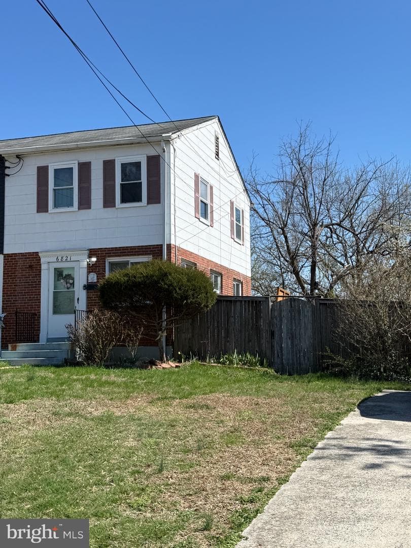 6821 Kenyon Drive photo 3