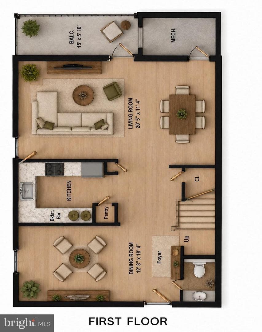 14459 Cool Oak Lane #38c photo 17