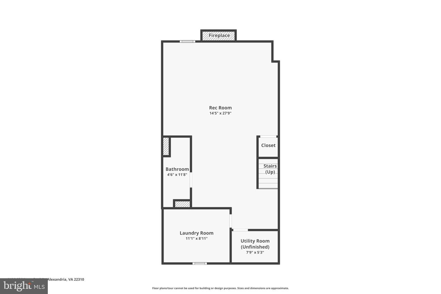 6126 Old Brentford Court photo 64
