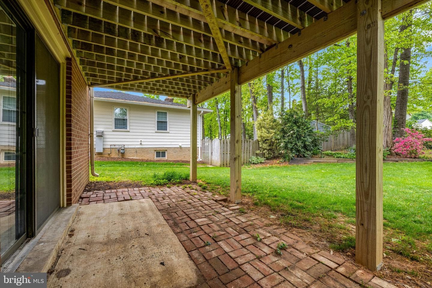 9705 Flintridge Court photo 57