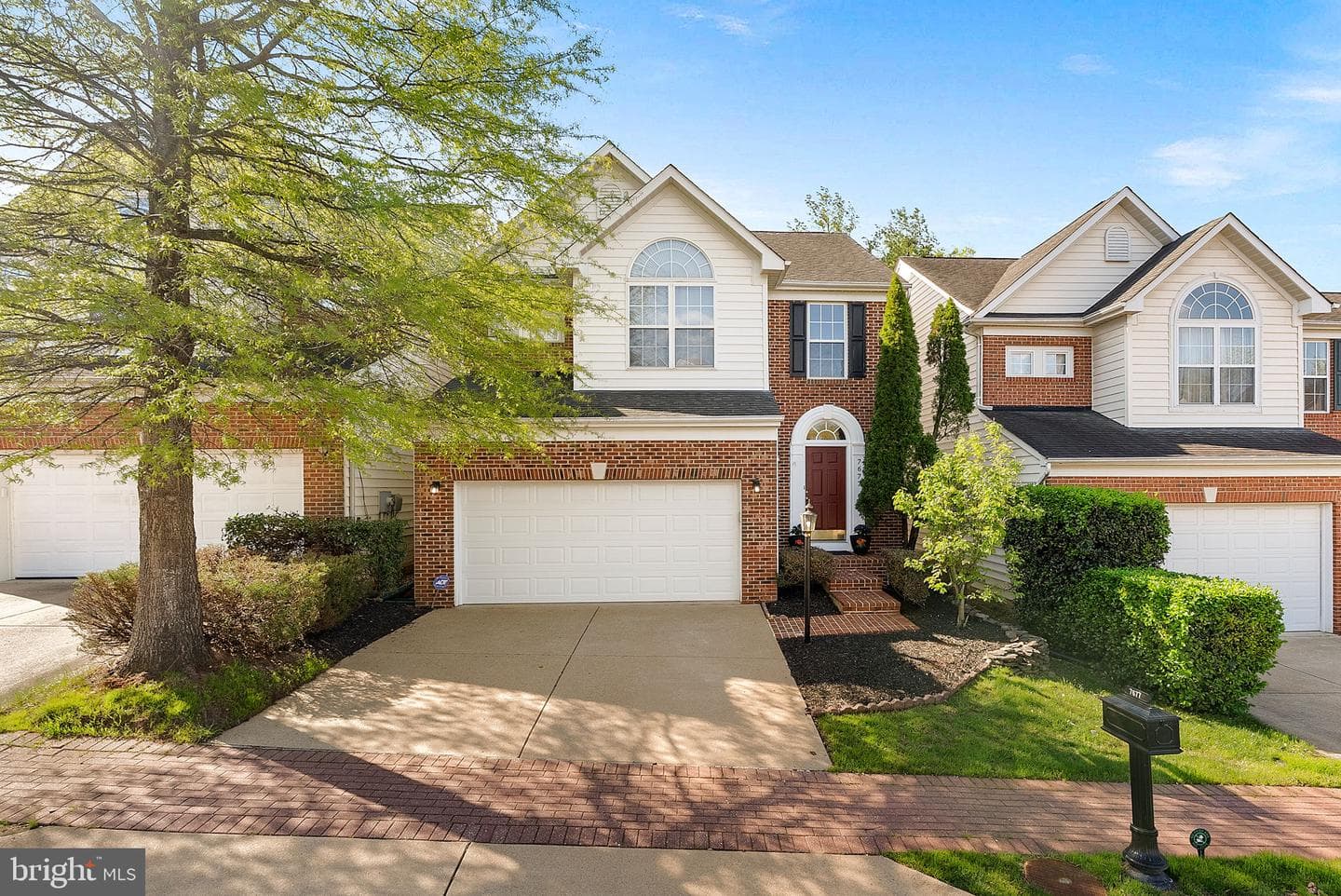 7677 Henry Knox Drive