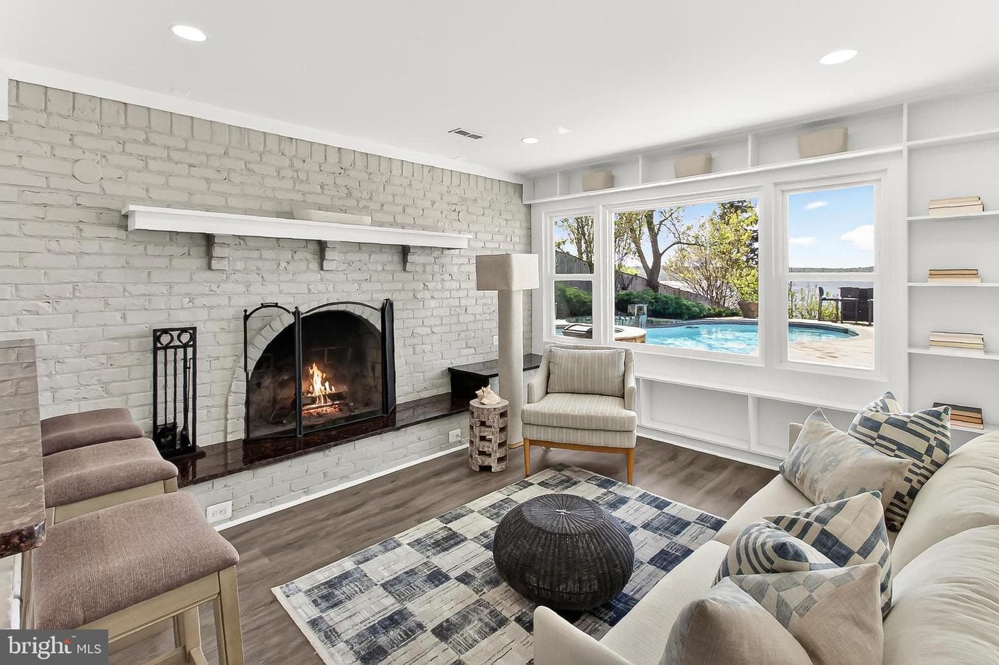 5801 River Drive photo 74