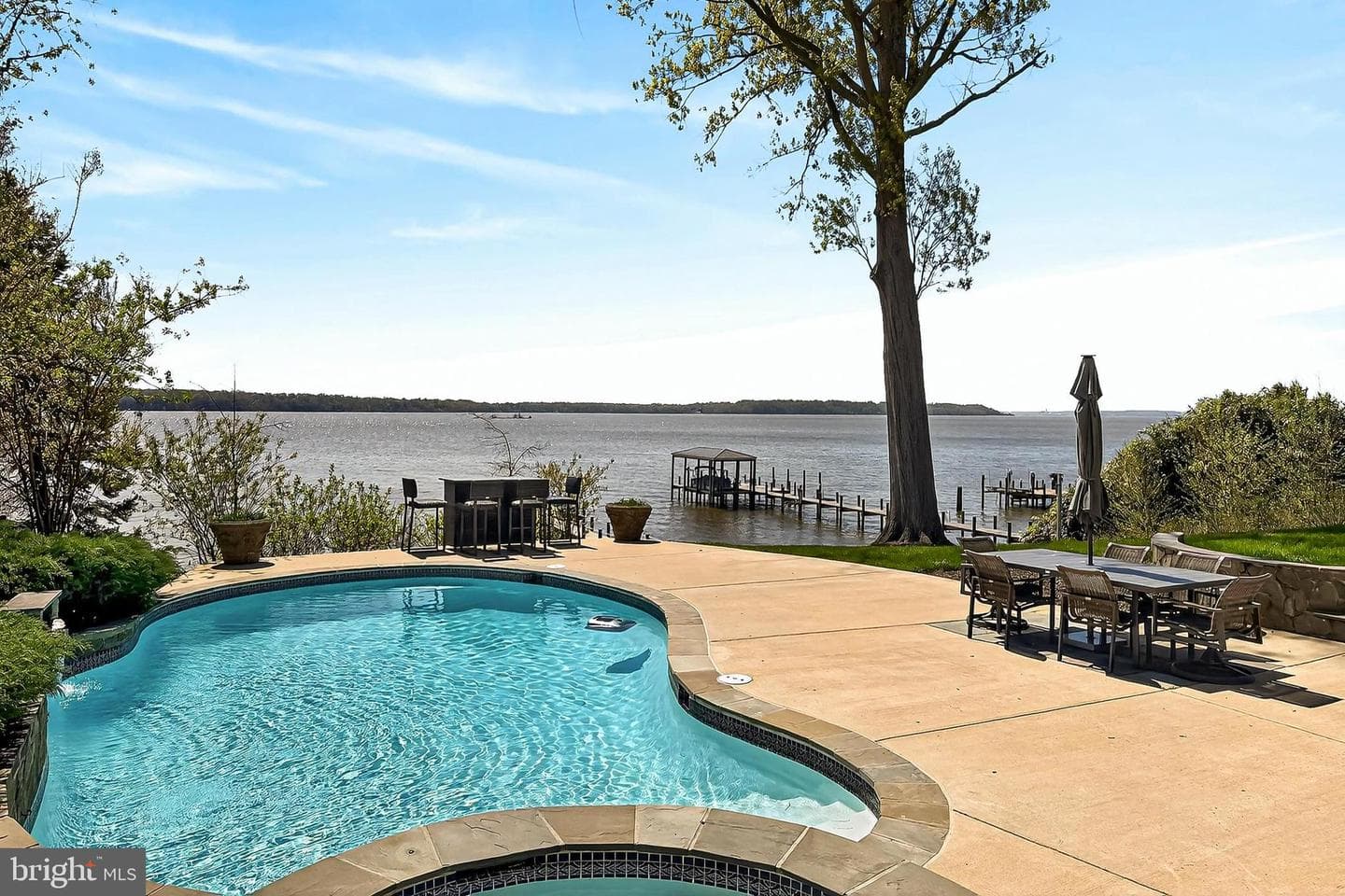 5801 River Drive photo 89