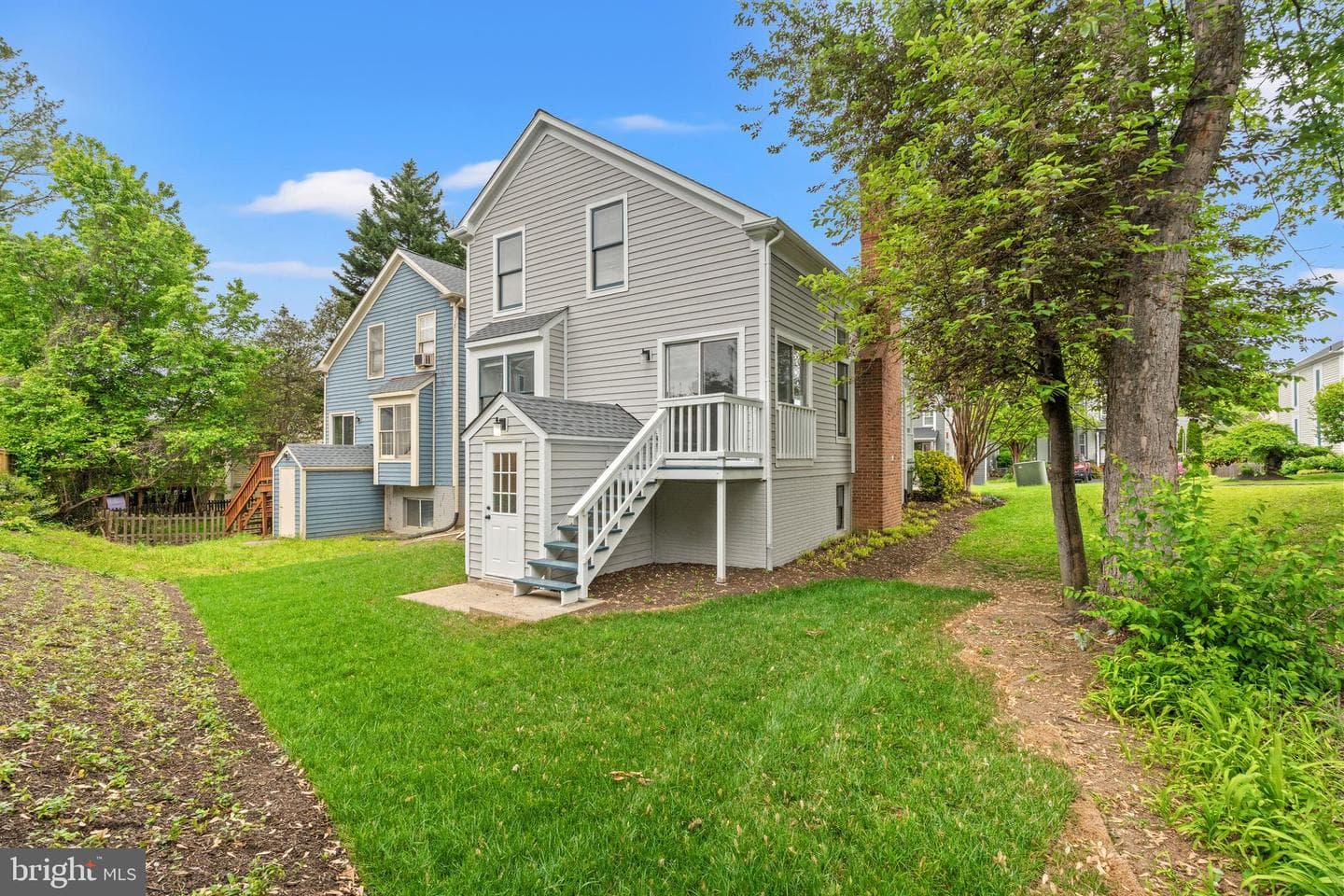 8405 Hollis Lane photo 32