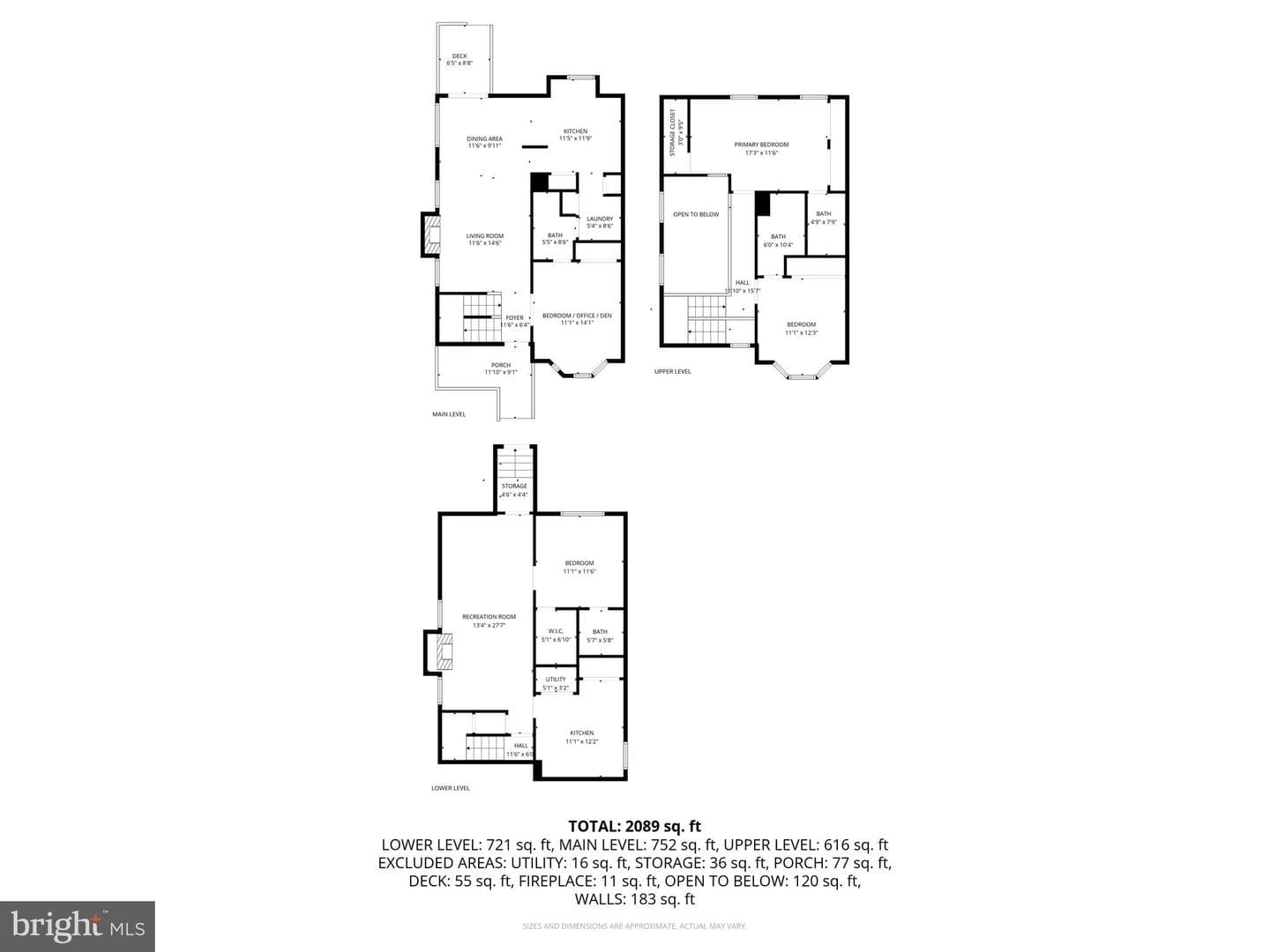 8405 Hollis Lane photo 34