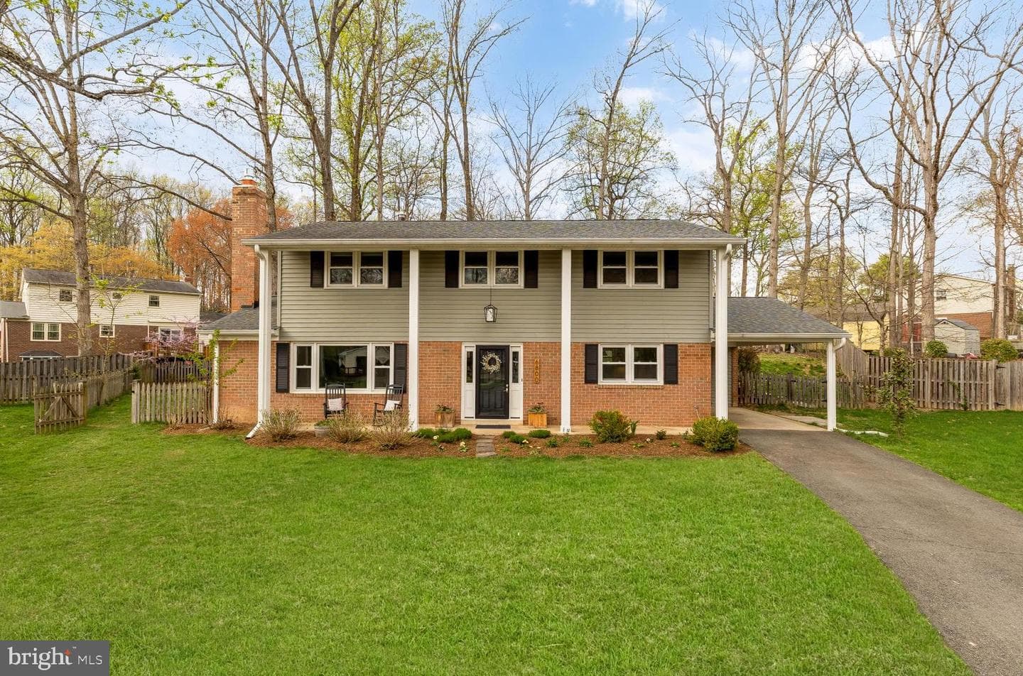 6800 Riata Court