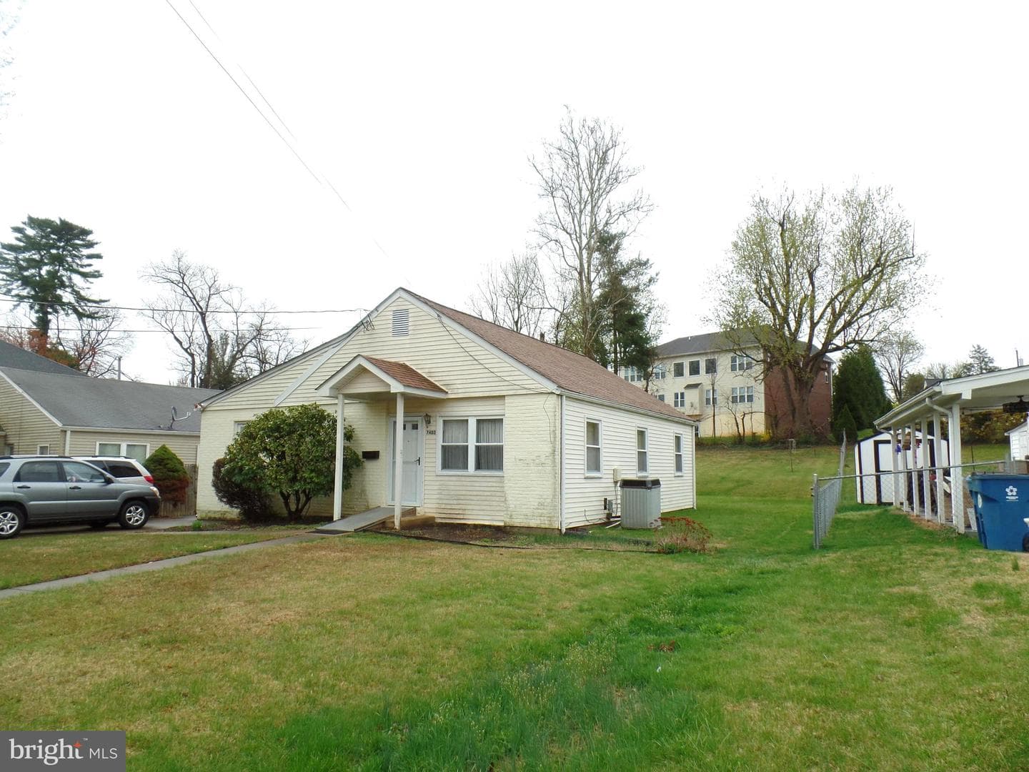 7403 Paxton Road photo 1