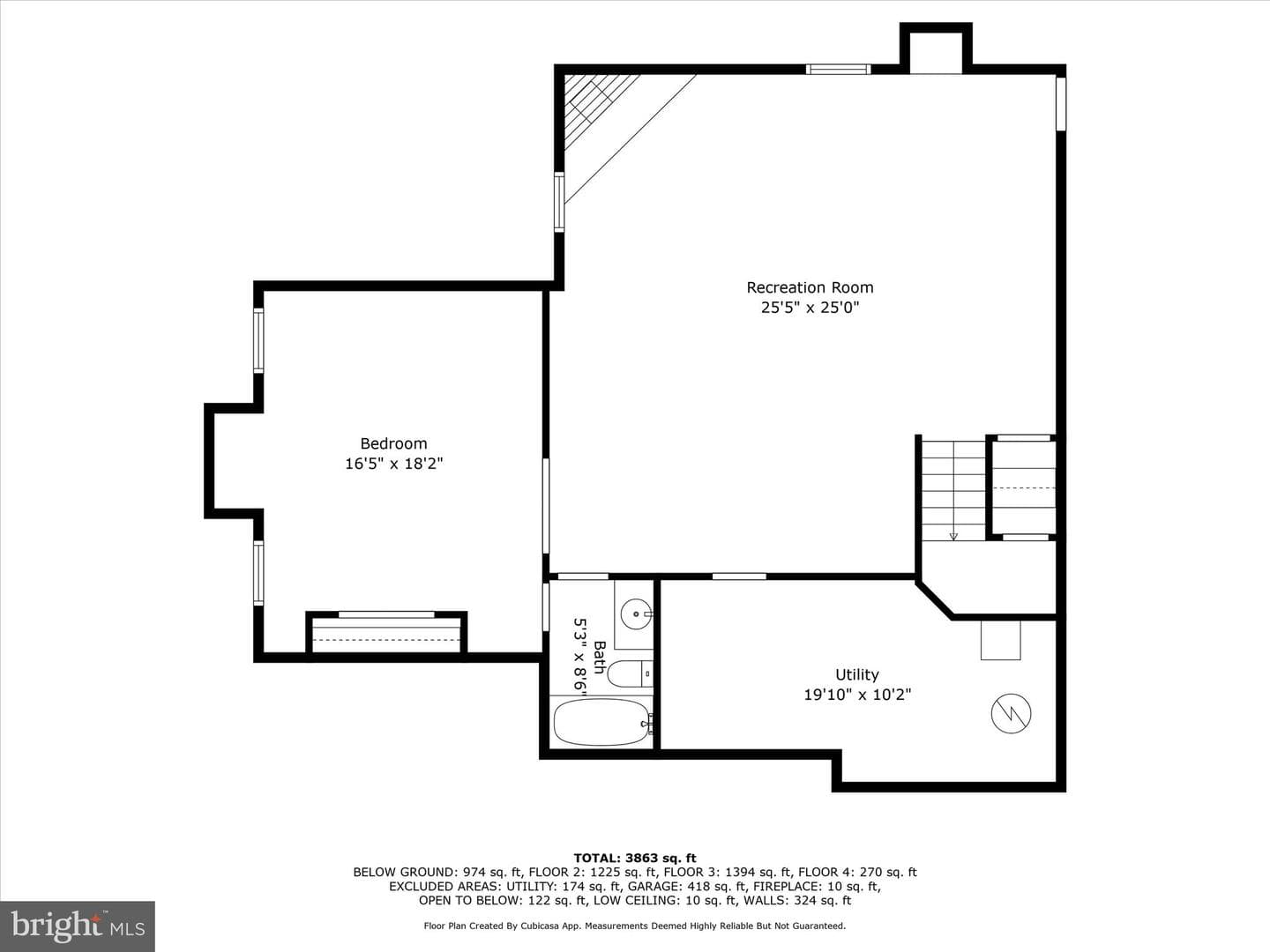 7952 Blitz Court photo 50