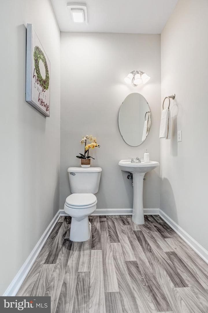 6526 Parish Glebe Lane photo 6