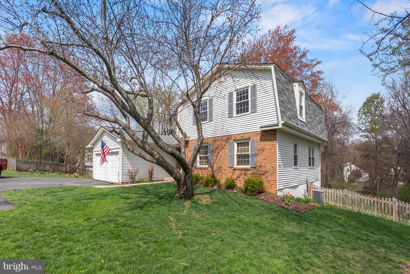 9822 Wolcott Drive photo 2