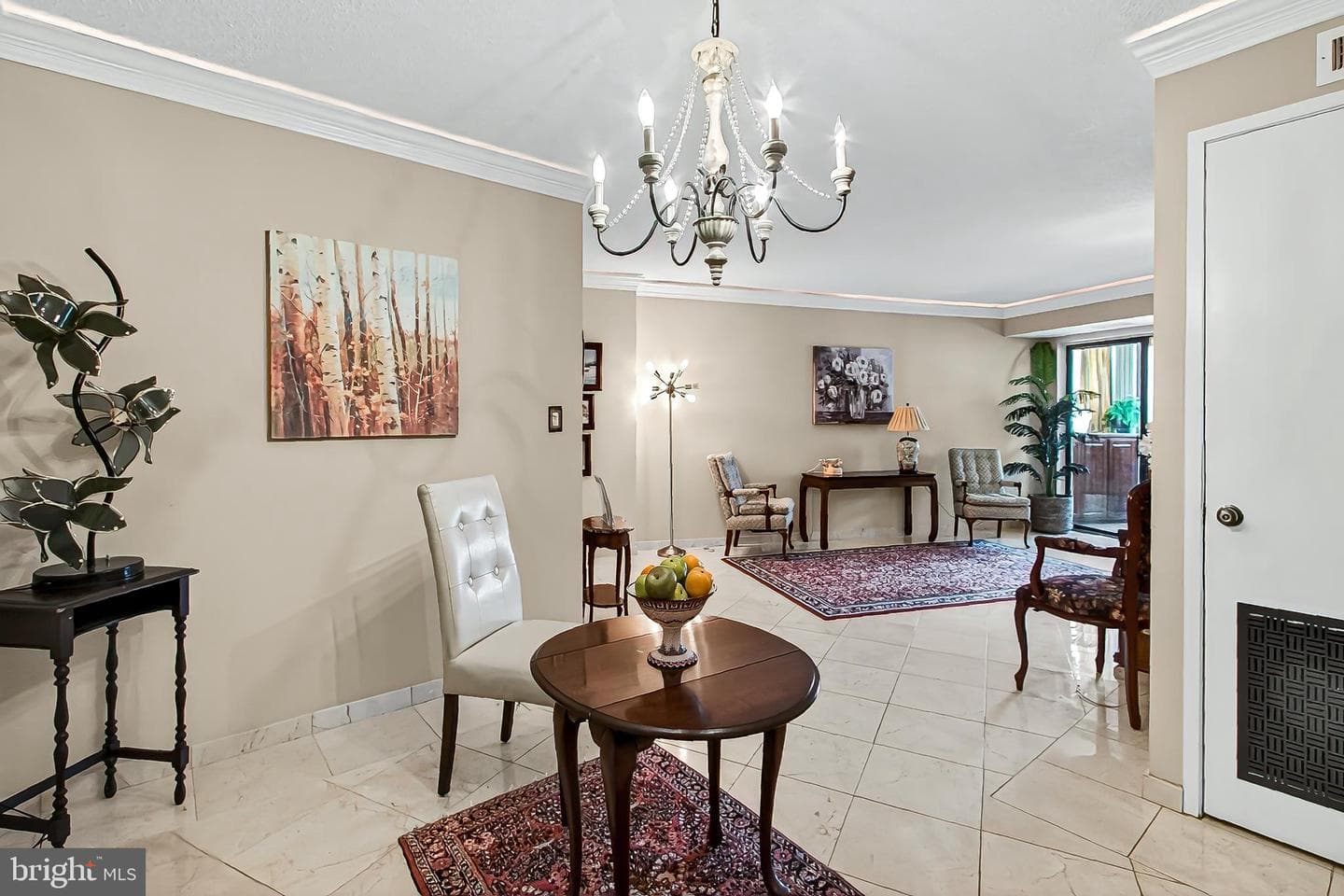 5903 Mount Eagle Drive #203 photo 12