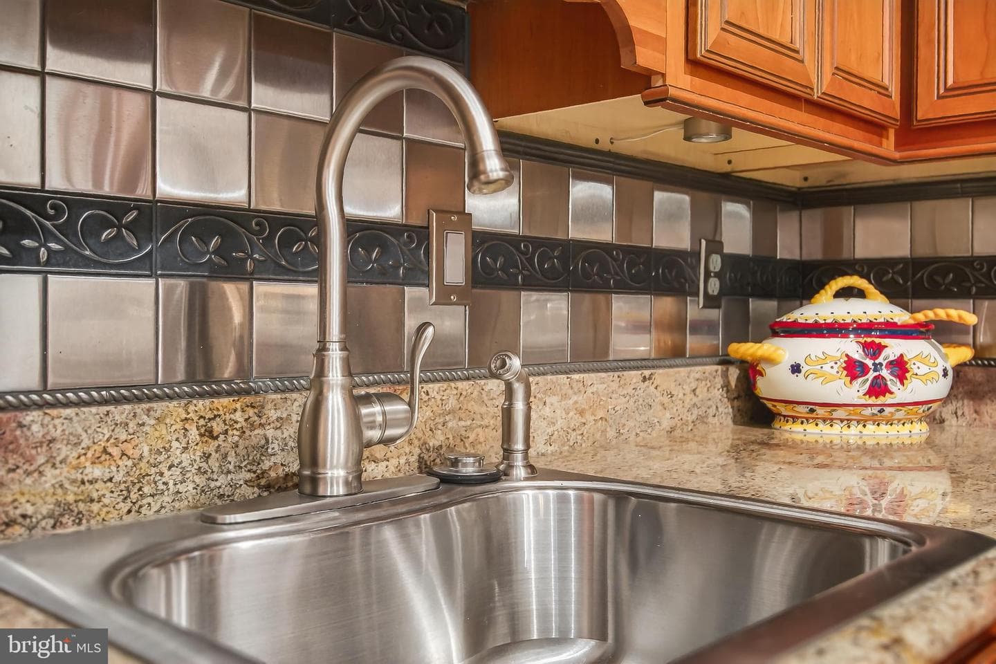 5903 Mount Eagle Drive #203 photo 17