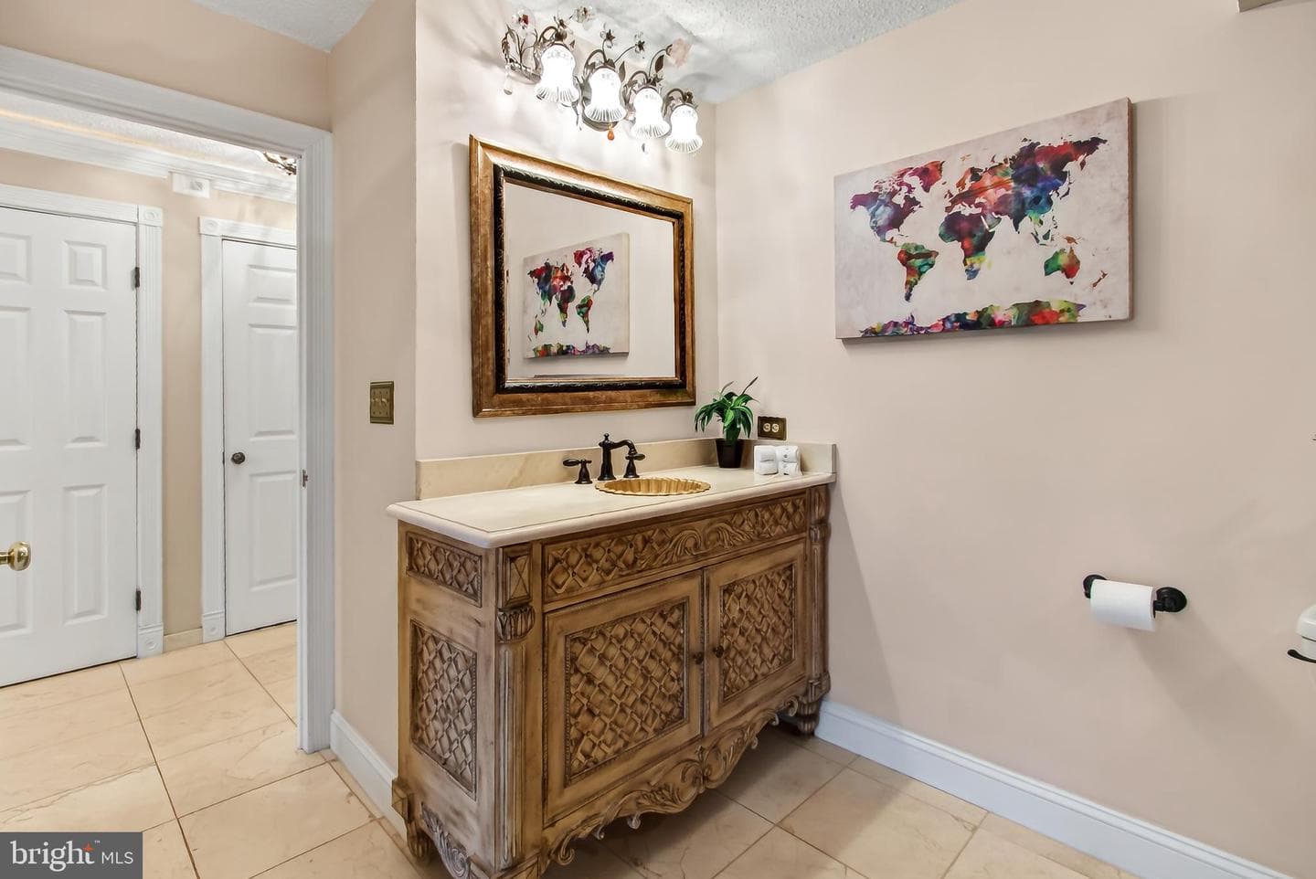 5903 Mount Eagle Drive #203 photo 29