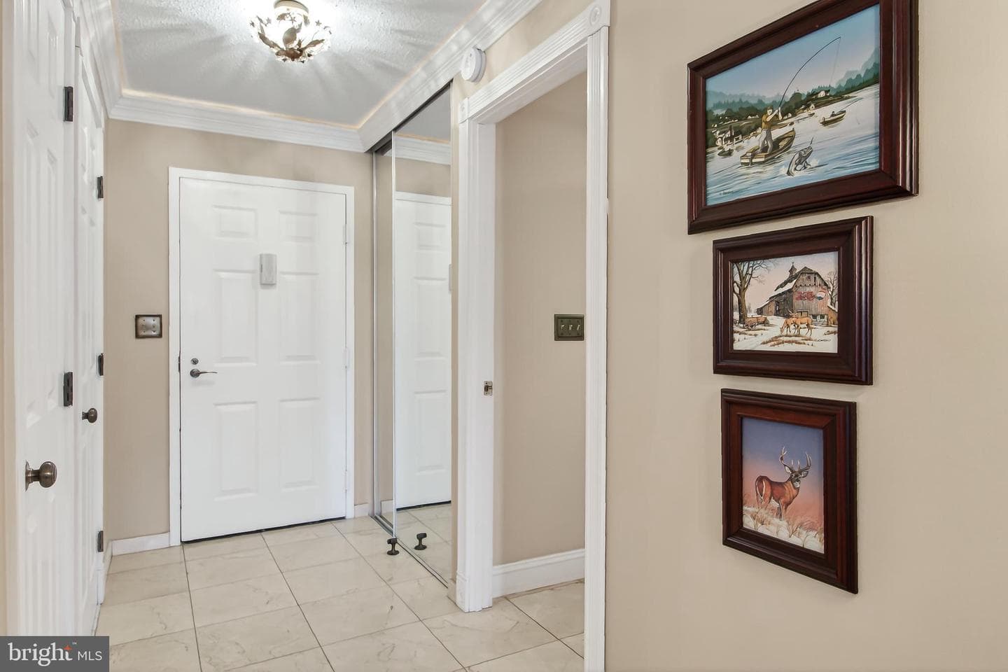 5903 Mount Eagle Drive #203 photo 5