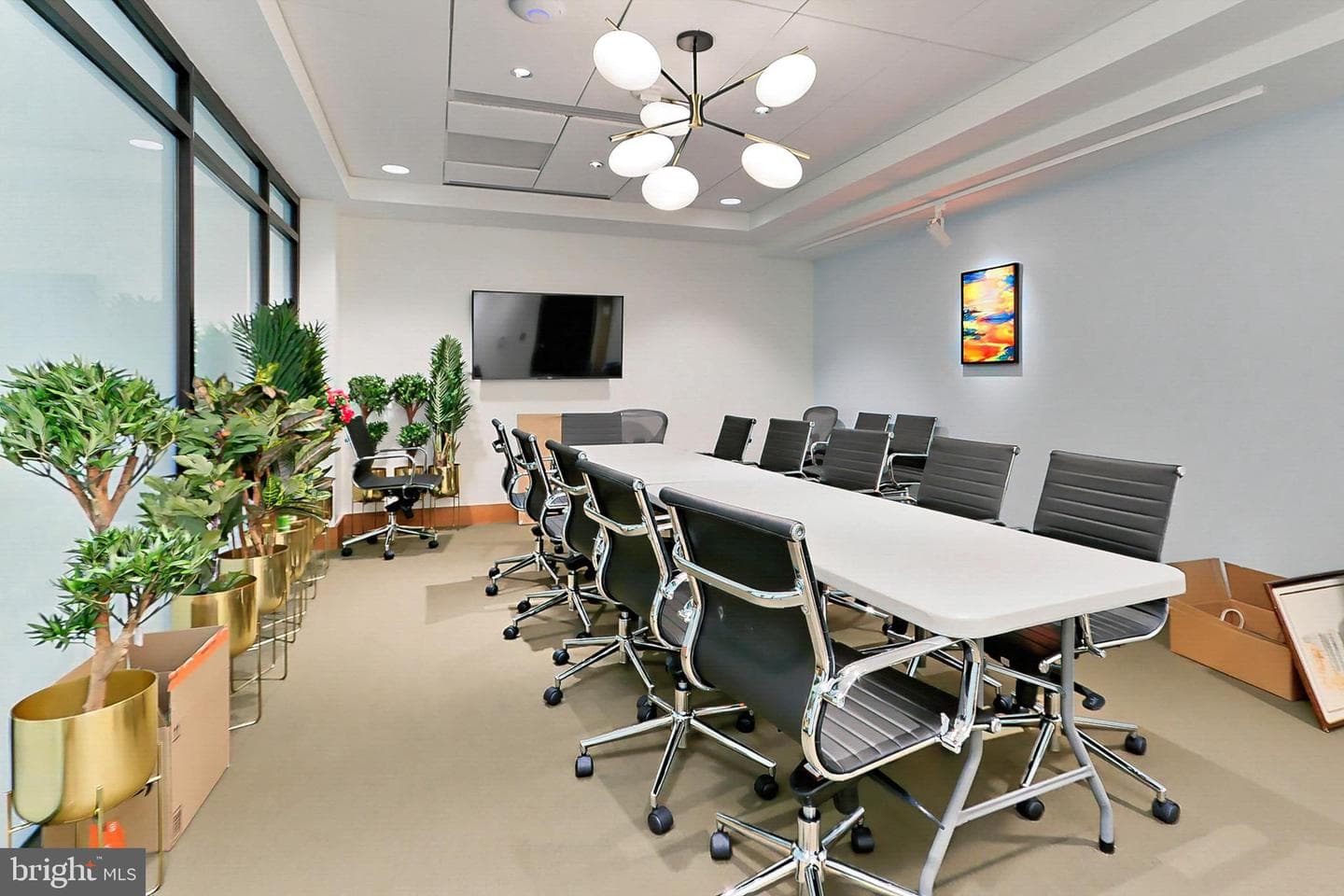 5903 Mount Eagle Drive #203 photo 51
