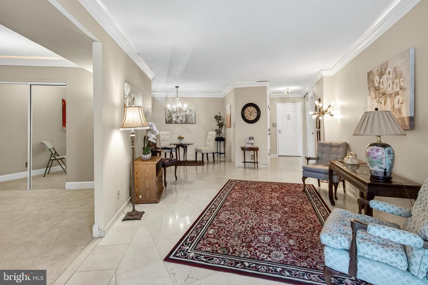 5903 Mount Eagle Drive #203 photo 8