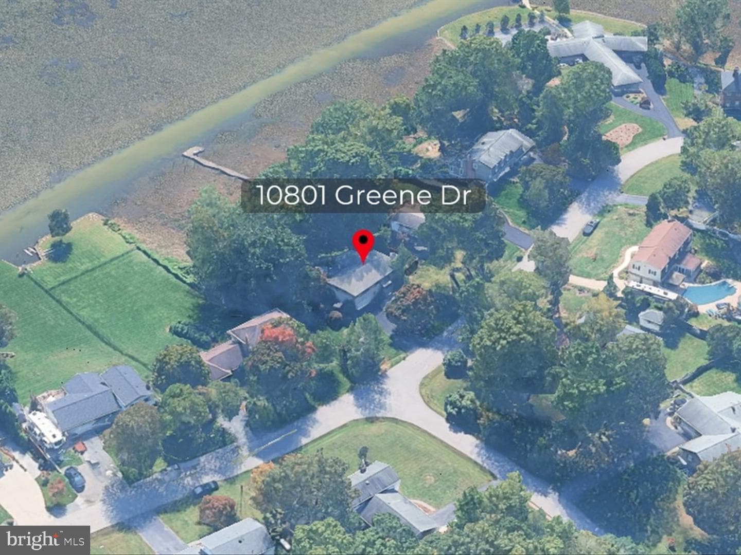 10801 Greene Drive photo 62