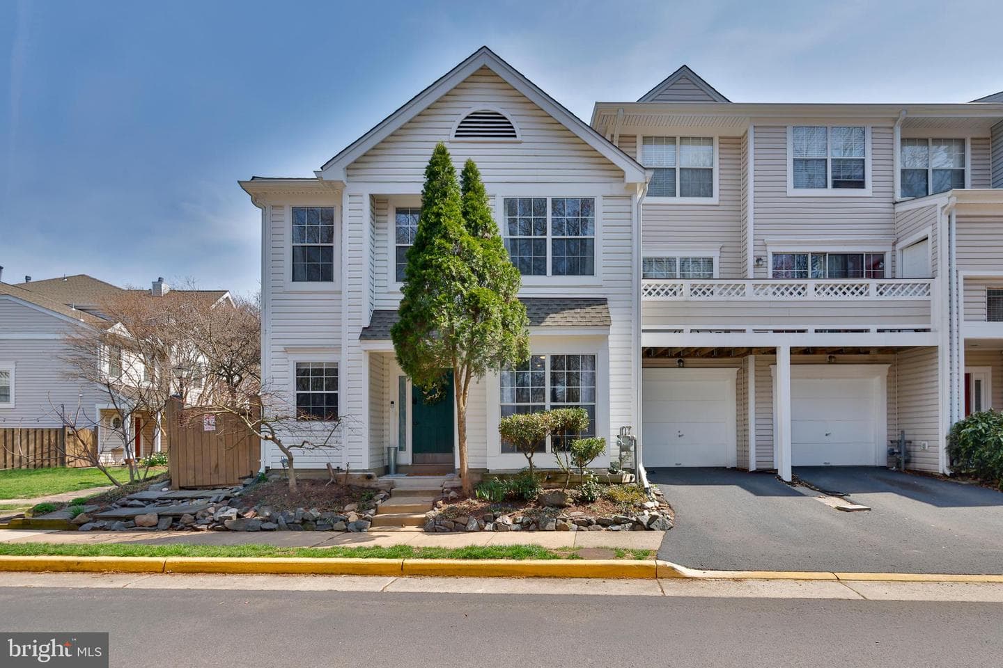 14445 Glencrest Circle #74 photo 1