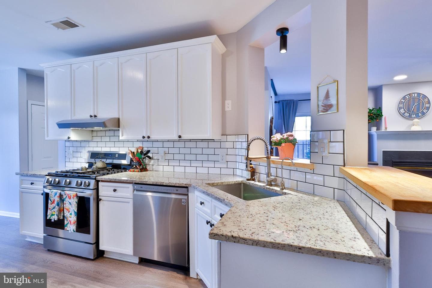 14445 Glencrest Circle #74 photo 4