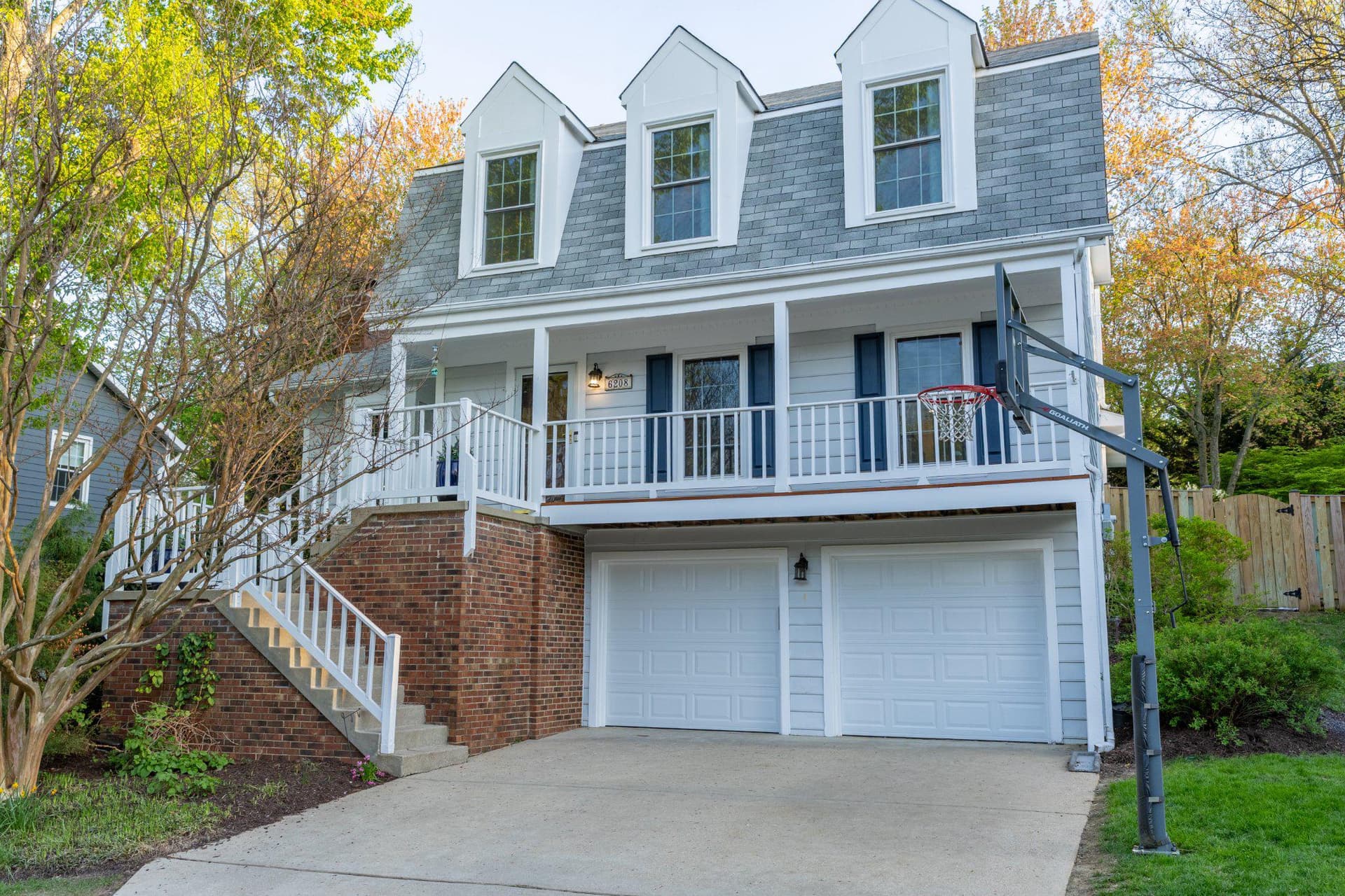 6208 Gentle Lane photo 2