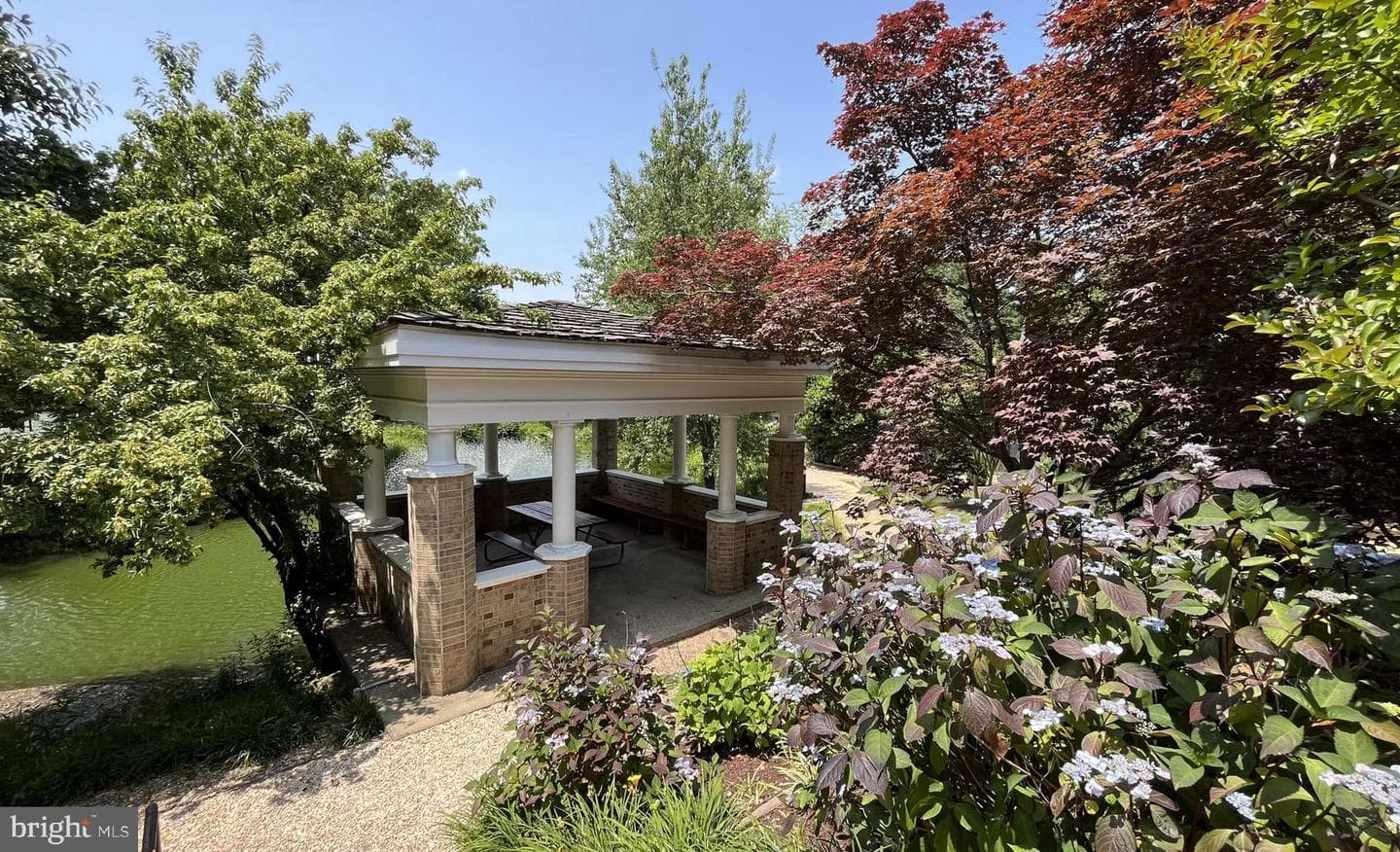 8370 Greensboro Drive #310 photo 47