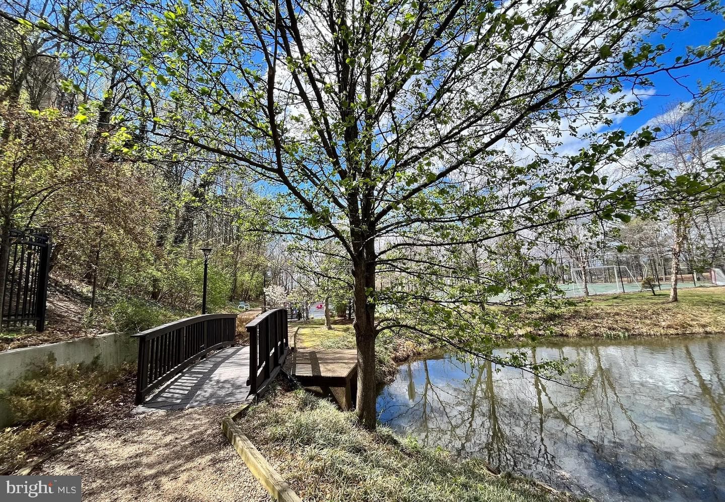 8370 Greensboro Drive #310 photo 53