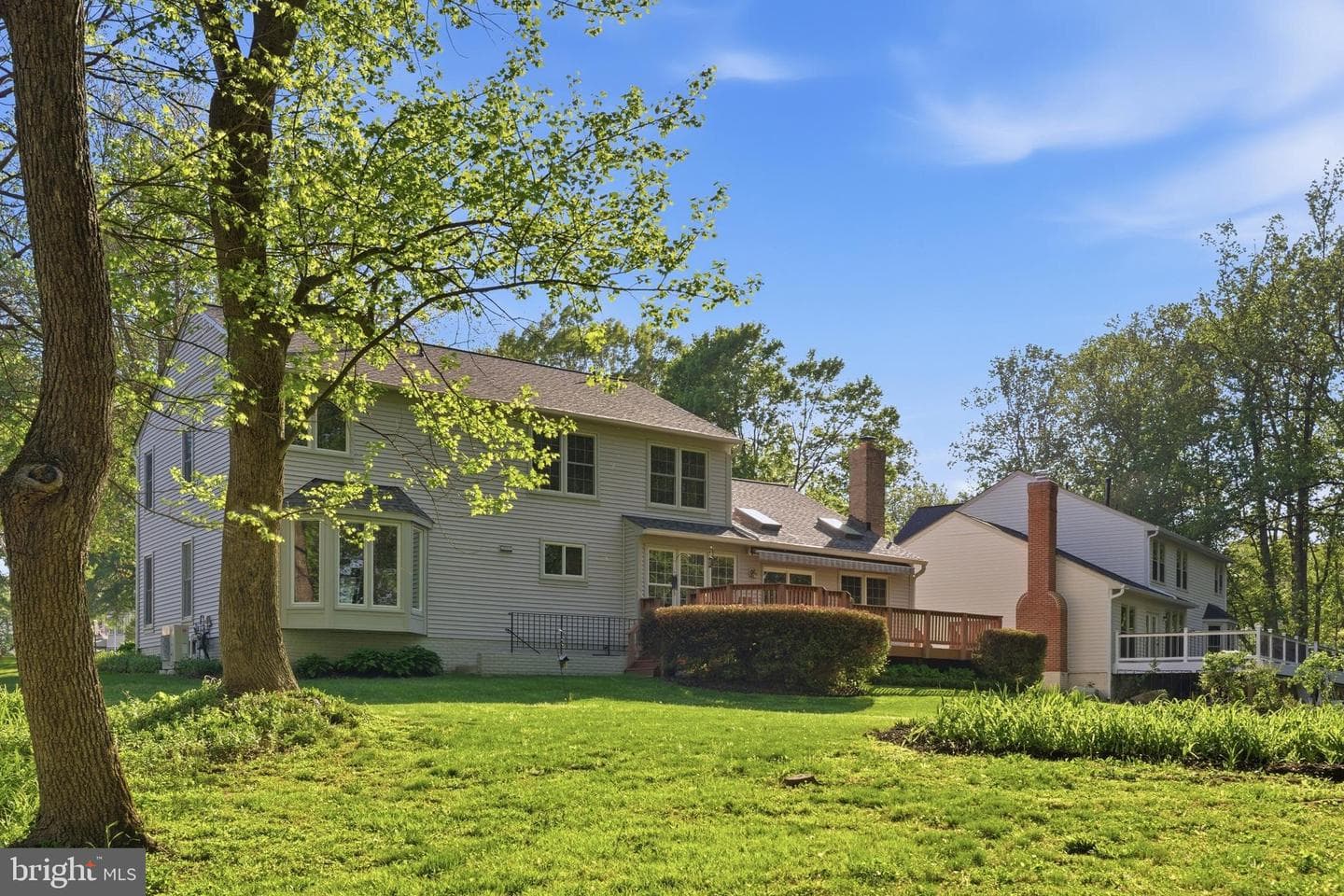 8101 Overlake Court photo 60