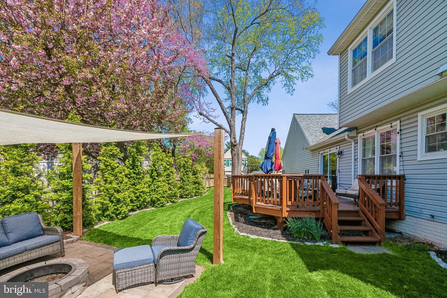 14511 Oak Cluster Drive photo 32