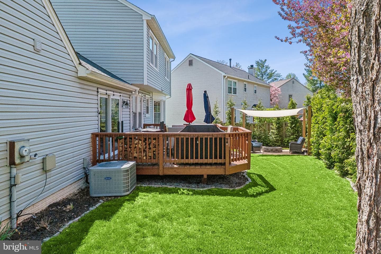 14511 Oak Cluster Drive photo 33