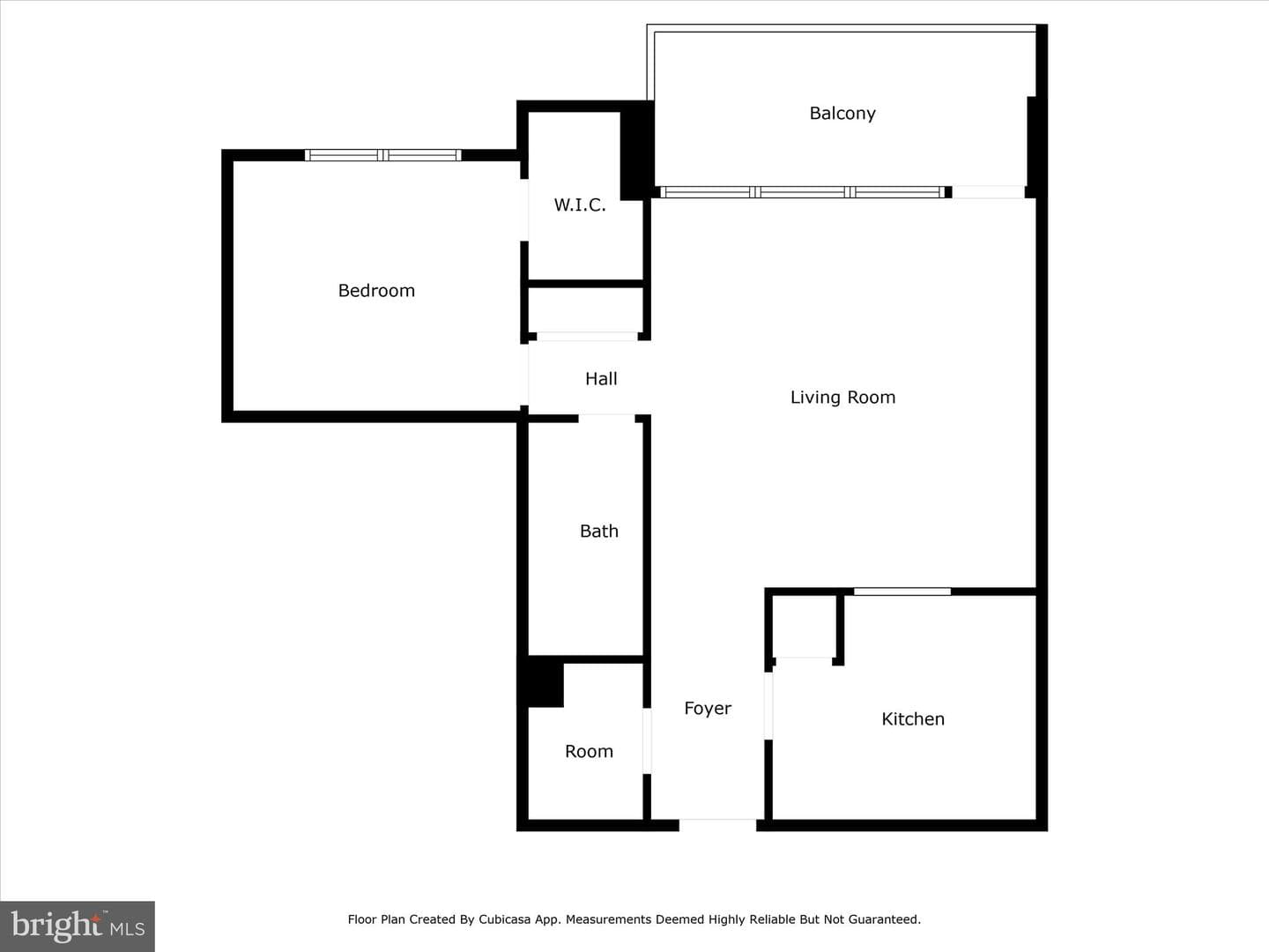 3701 S George Mason Drive #1501n photo 18