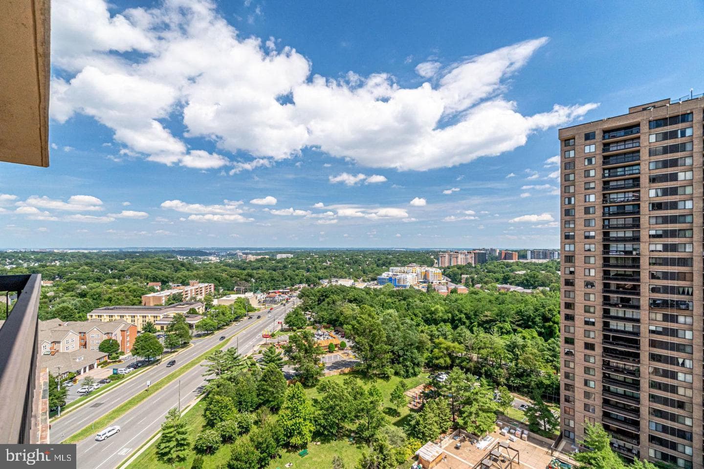 3701 S George Mason Drive #1501n photo 25