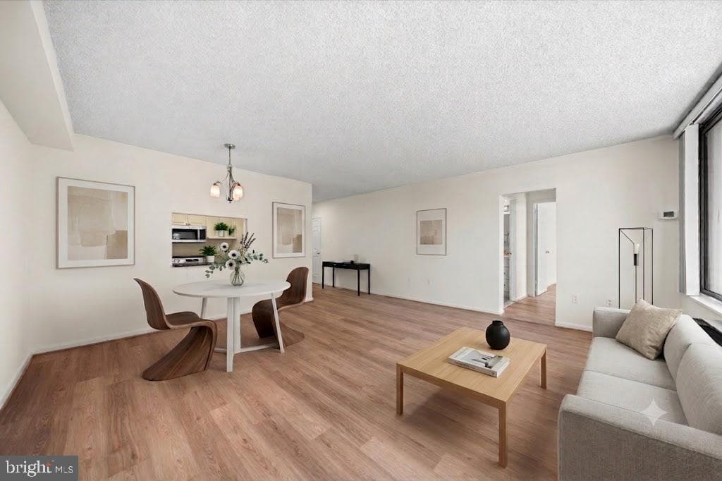 3701 S George Mason Drive #1501n photo 8