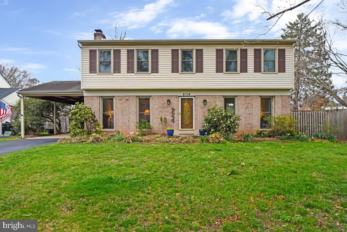 8714 Arley Drive photo 2