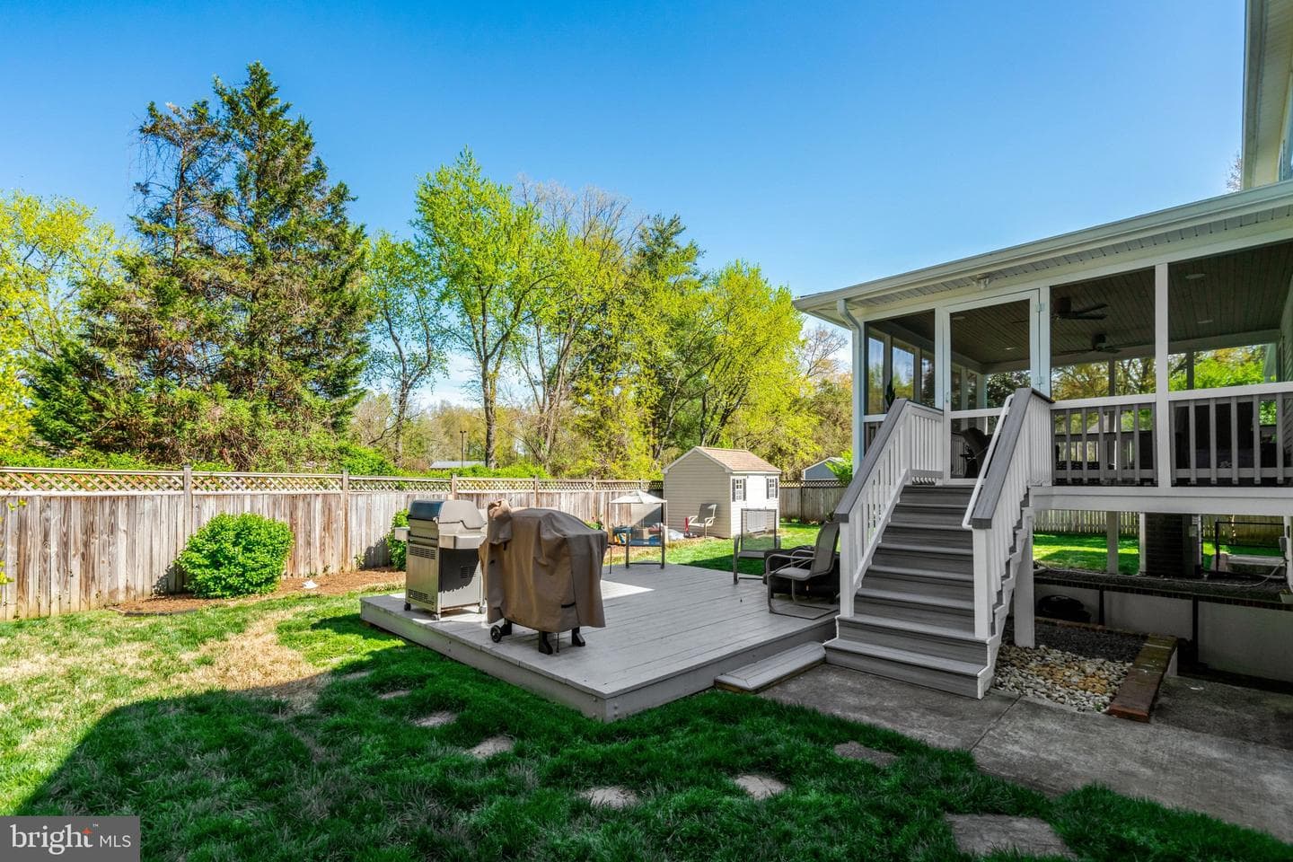 5623 Cornish Way photo 51