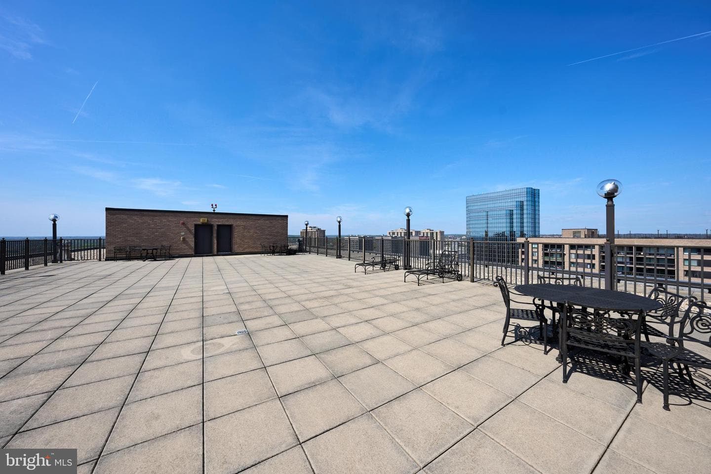 3705 S George Mason Drive #1718s photo 26