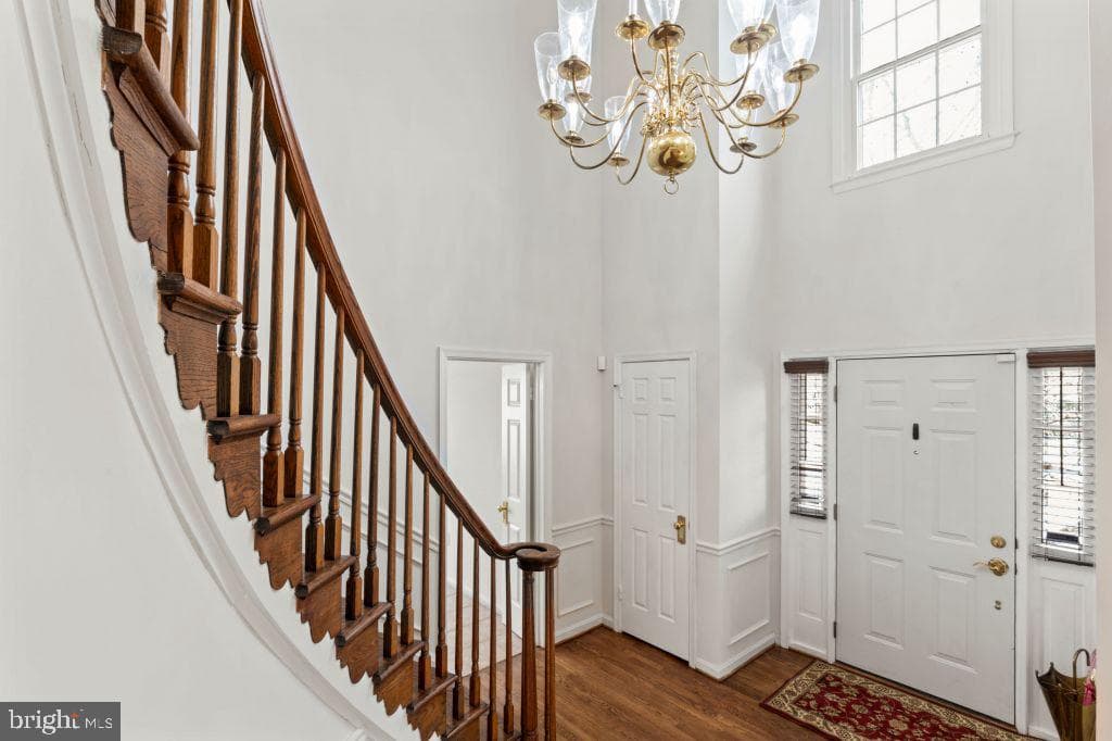 2851 Yarn Court, Falls Church