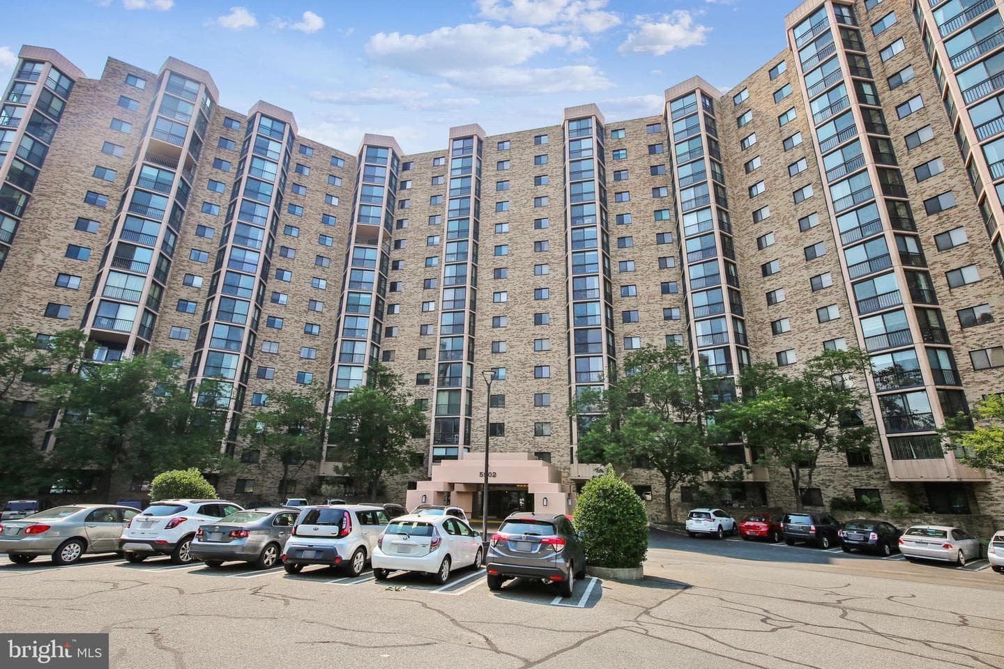 5902 Mount Eagle Drive #310