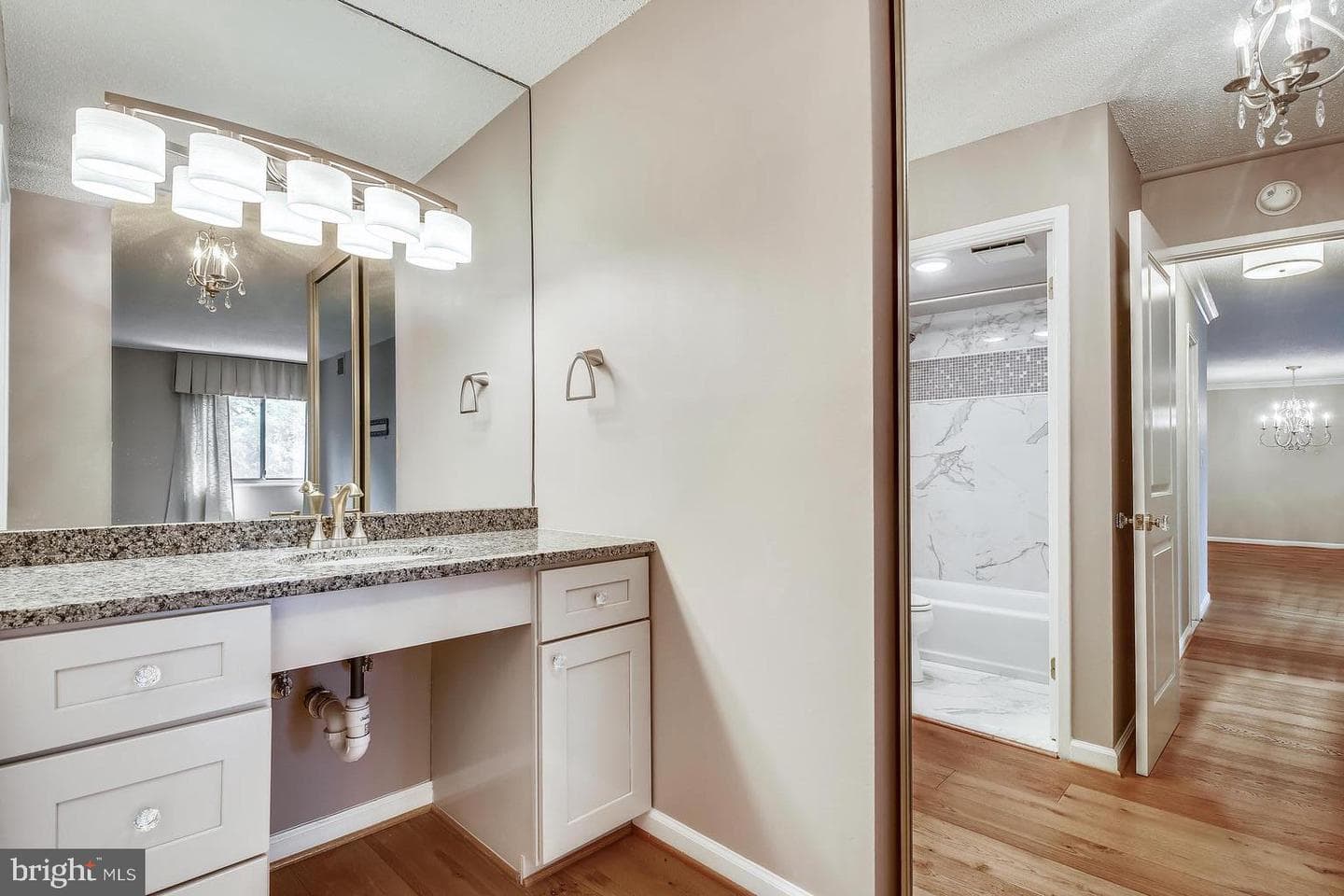 5902 Mount Eagle Drive #310 photo 30