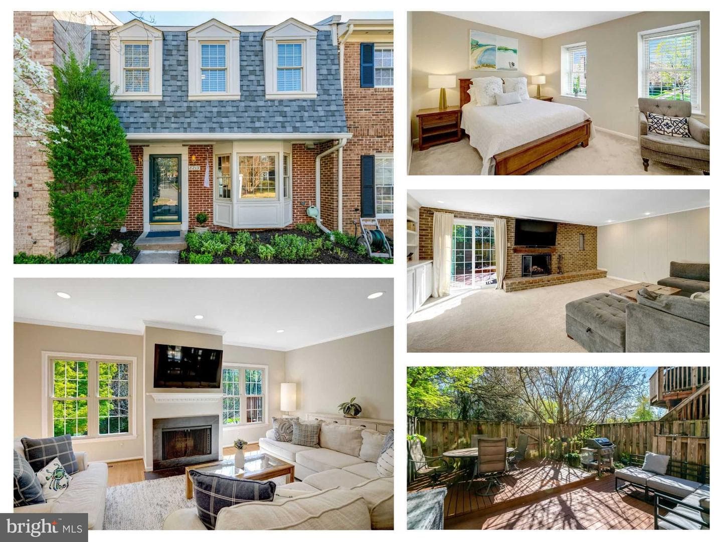 8213 Clifton Farm Court