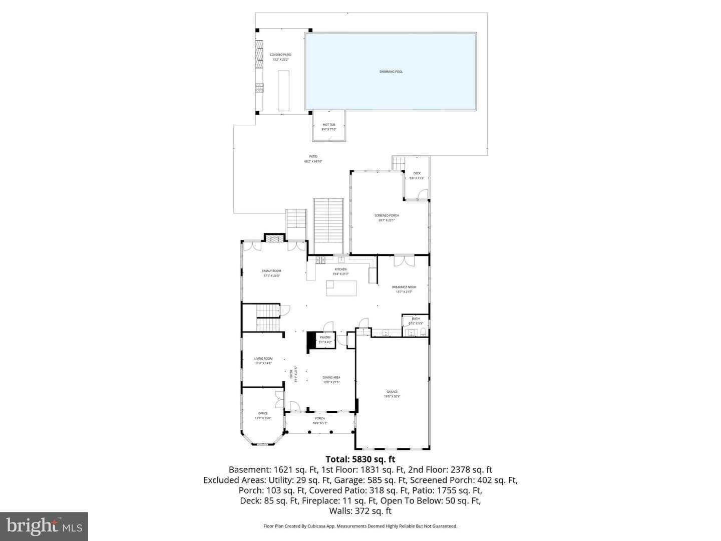 6130 Ramshorn Drive photo 87